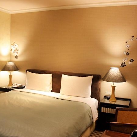 Astar Hotel Taipei Eksteriør bilde